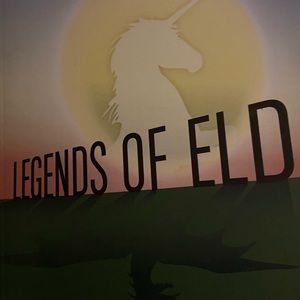 Legends Of Eld